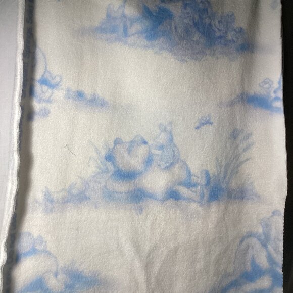 Winnie the Pooh fabric & ribbon - Picture 4 of 4